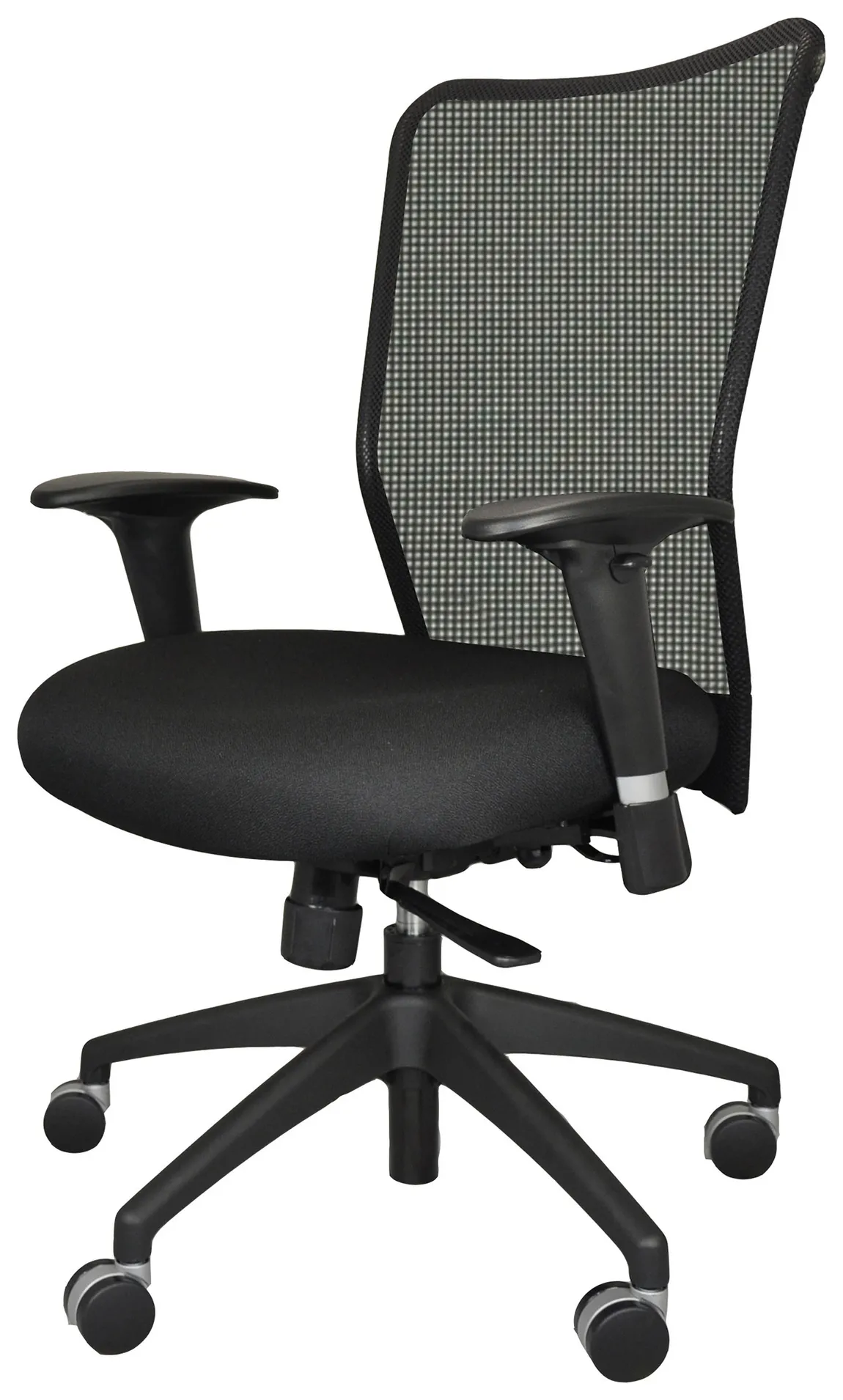 Basic Highback Office Chair