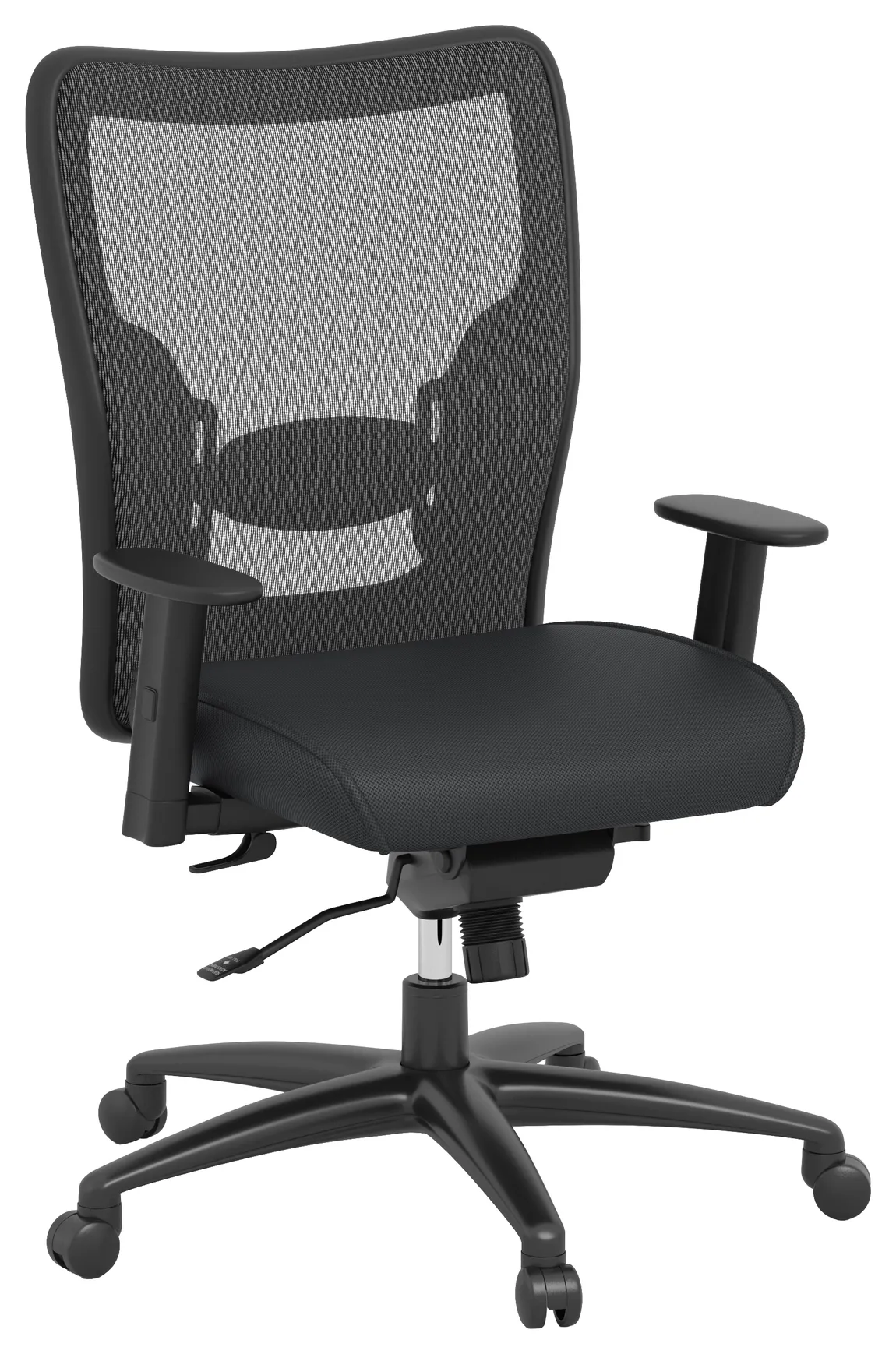 Big and Tall Office Chair