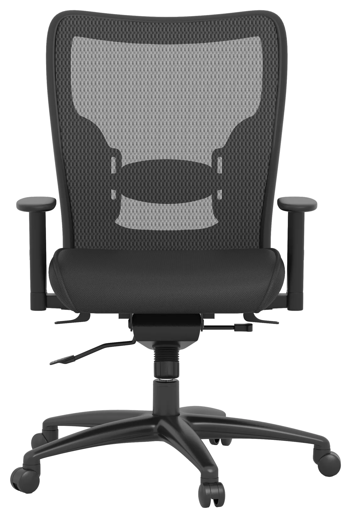 Big and Tall Office Chair