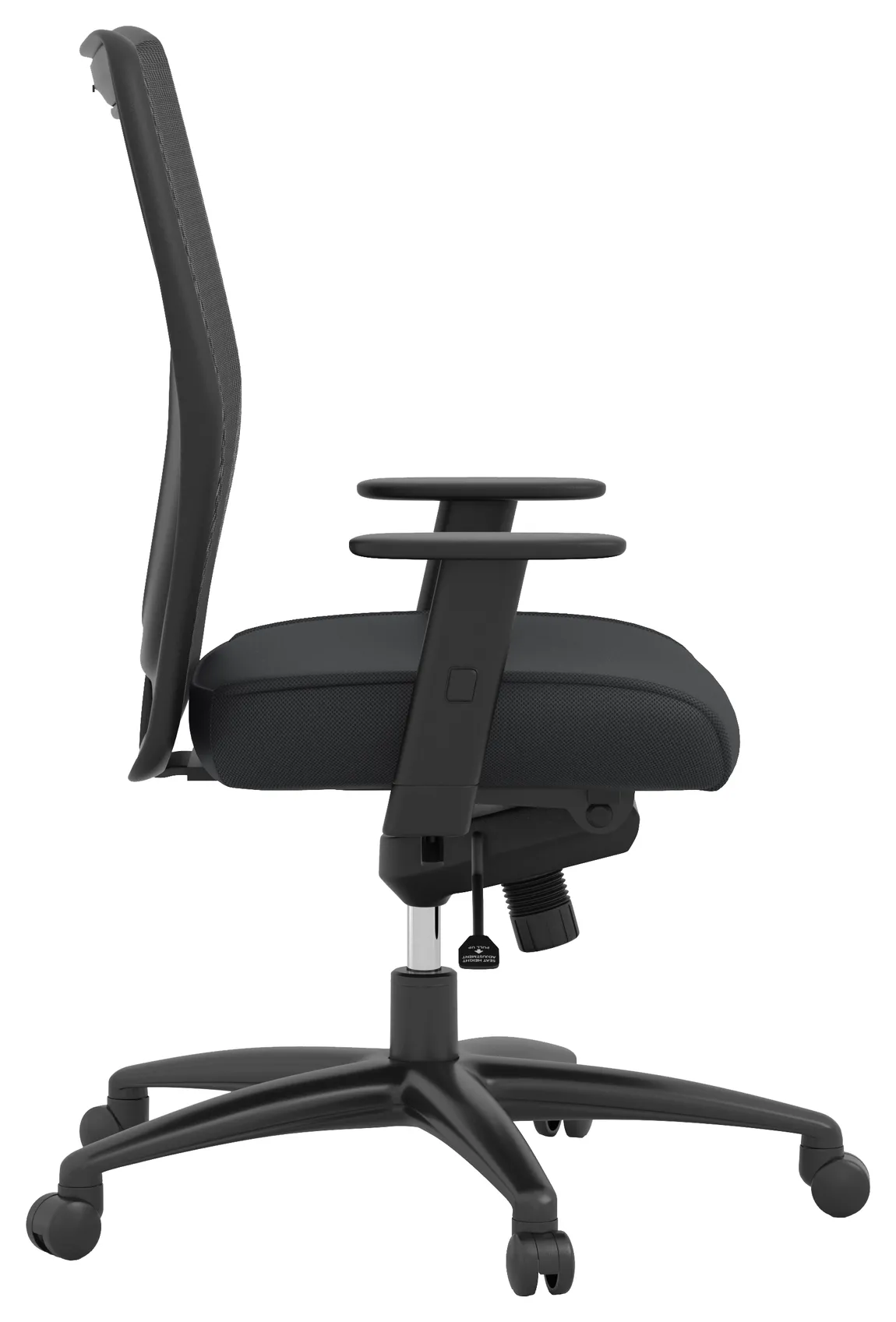 Big and Tall Office Chair