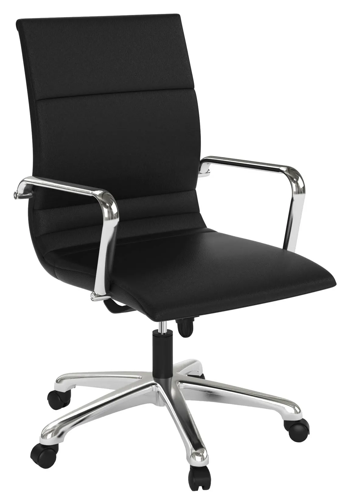 Mid Back Conference Chair