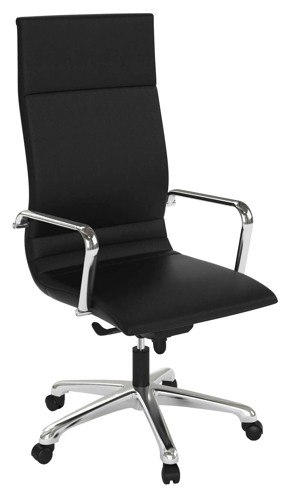 High Back Conference Chair