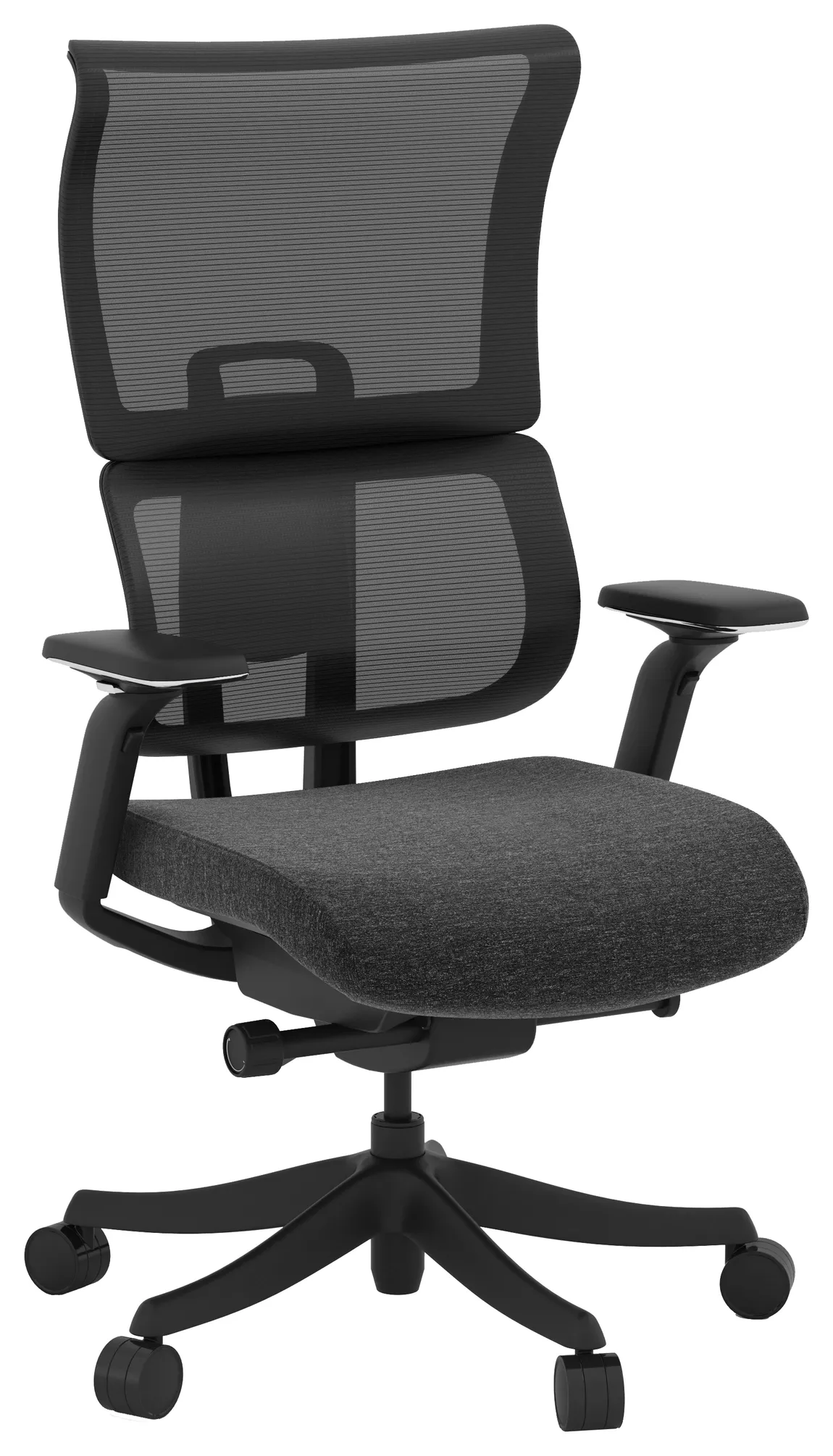 Ergonomic Gaming Chair