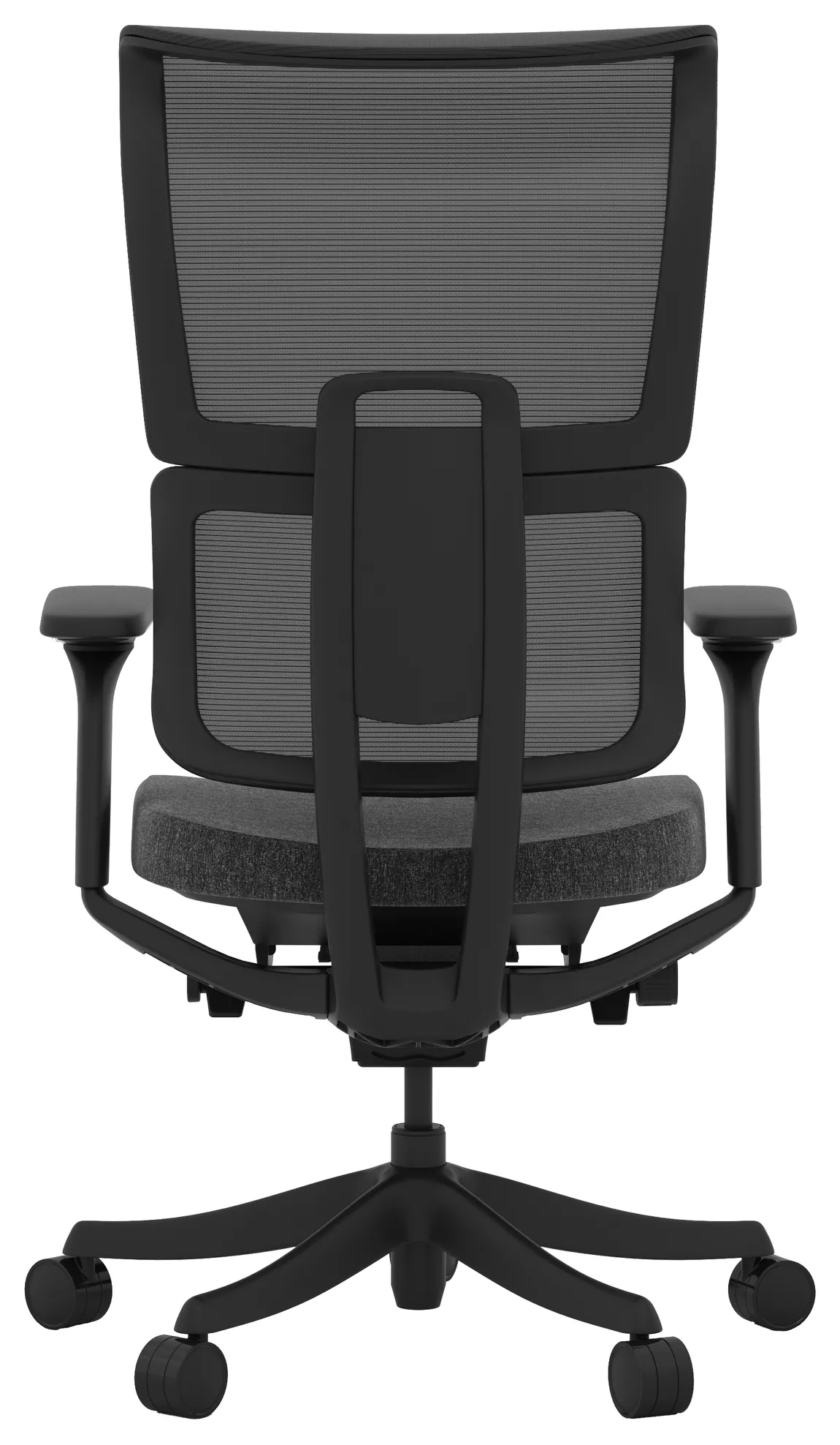 Ergonomic Gaming Chair