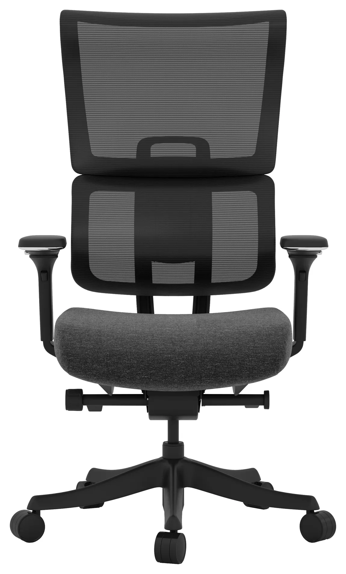 Ergonomic Gaming Chair