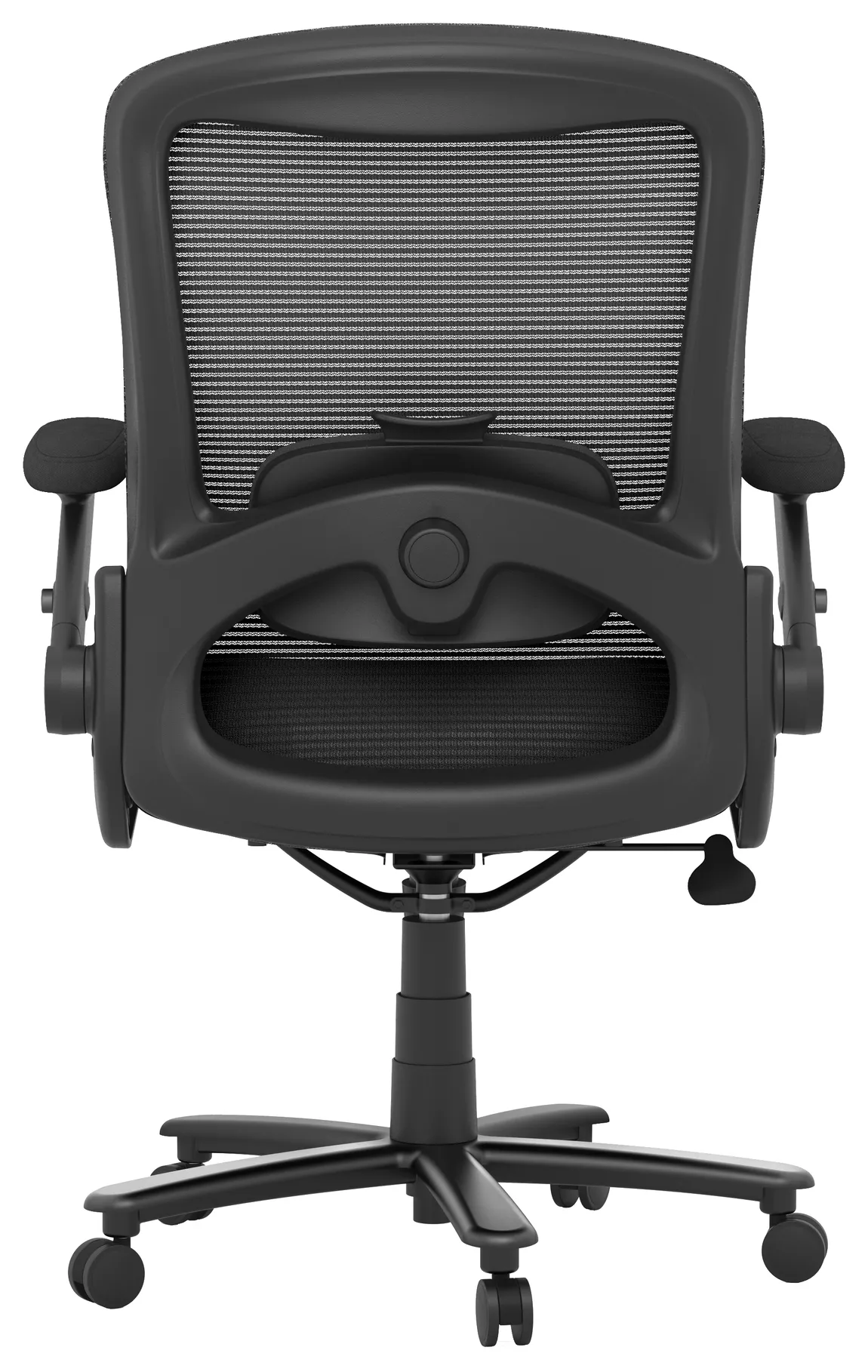 Big and Tall Office Chair