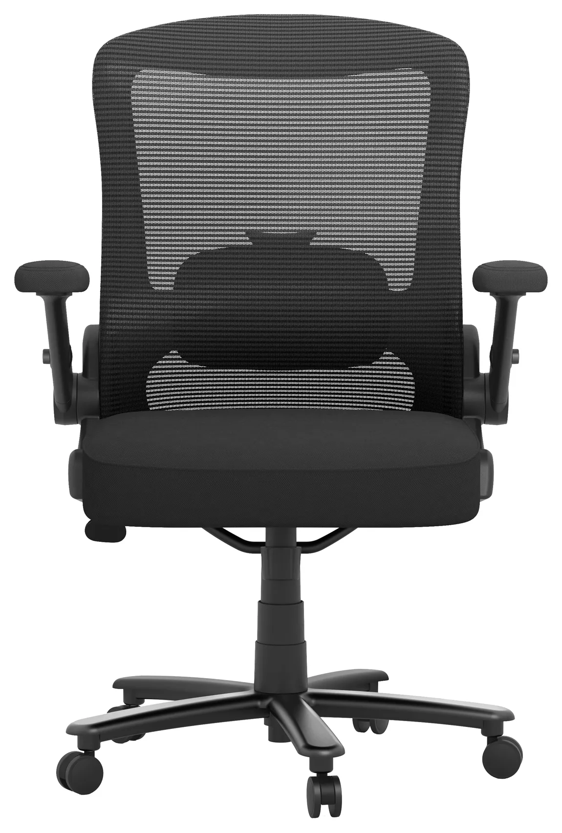 Big and Tall Office Chair