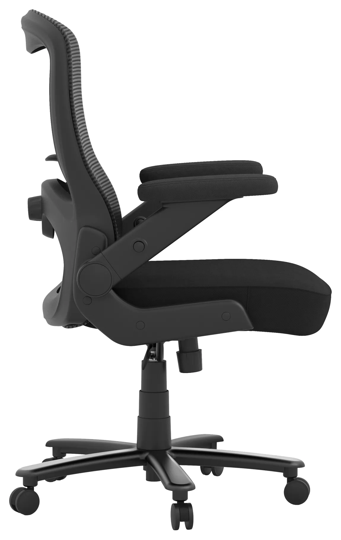 Big and Tall Office Chair
