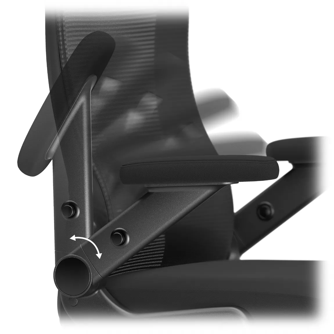 Big and Tall Office Chair