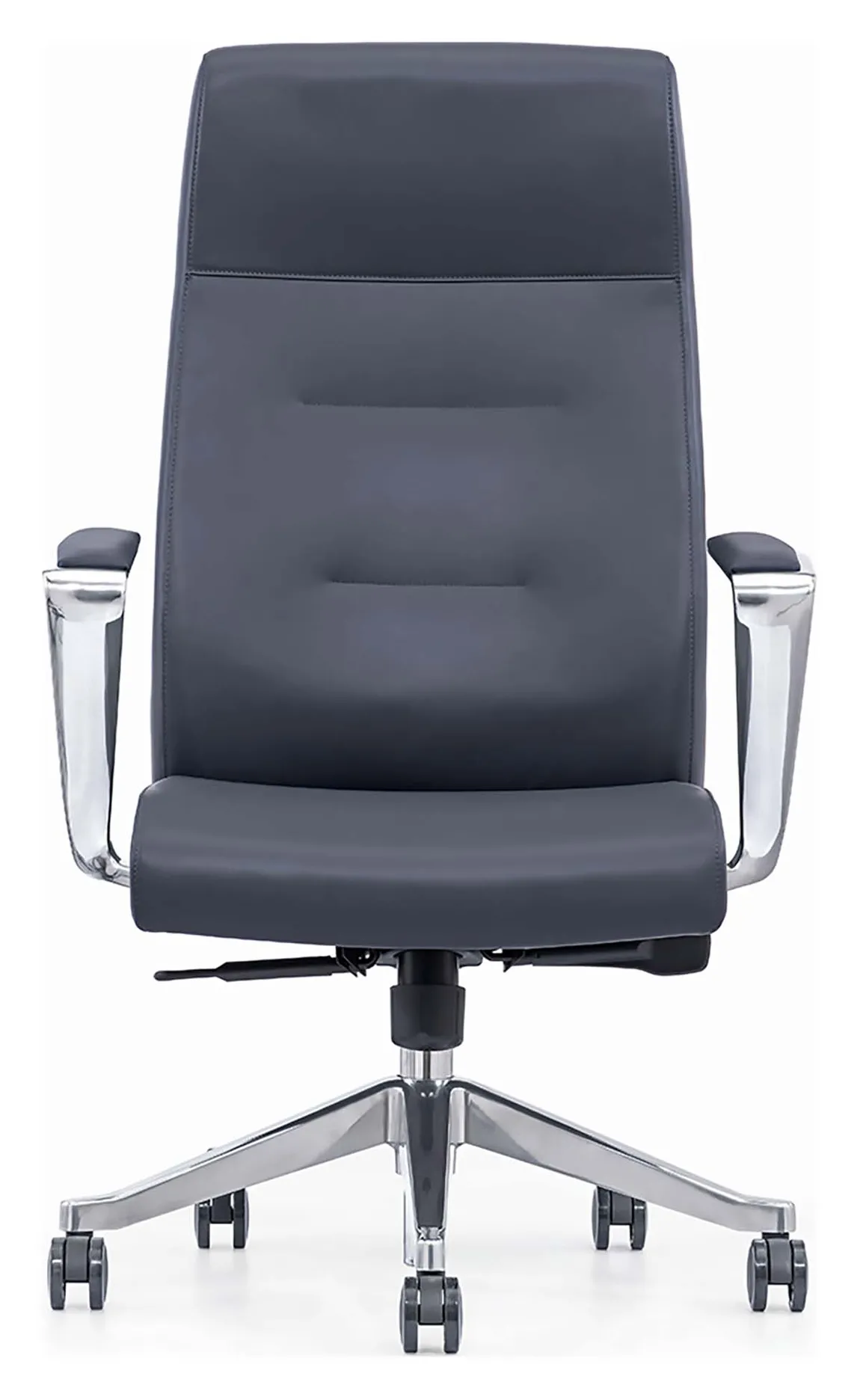 Highback Leather Conference Chair