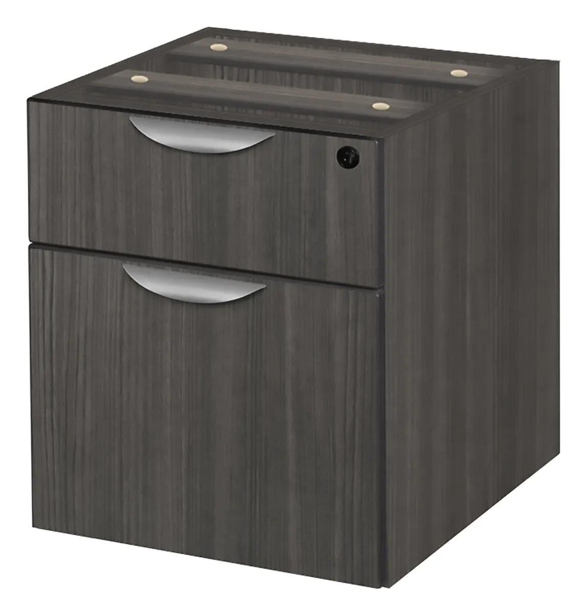 Hanging Box File Drawers for Legacy Desks