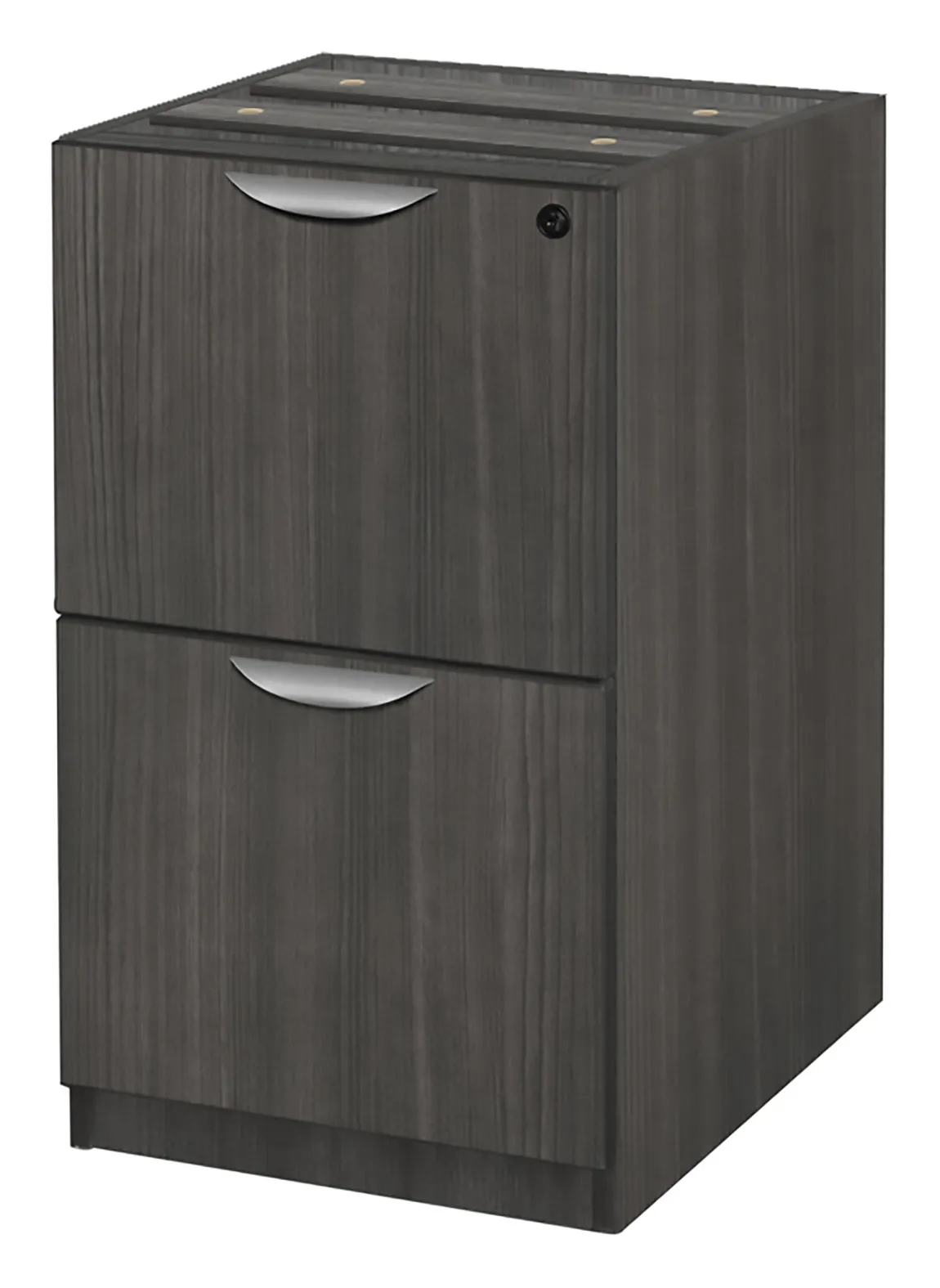 File Drawers for Legacy Desks