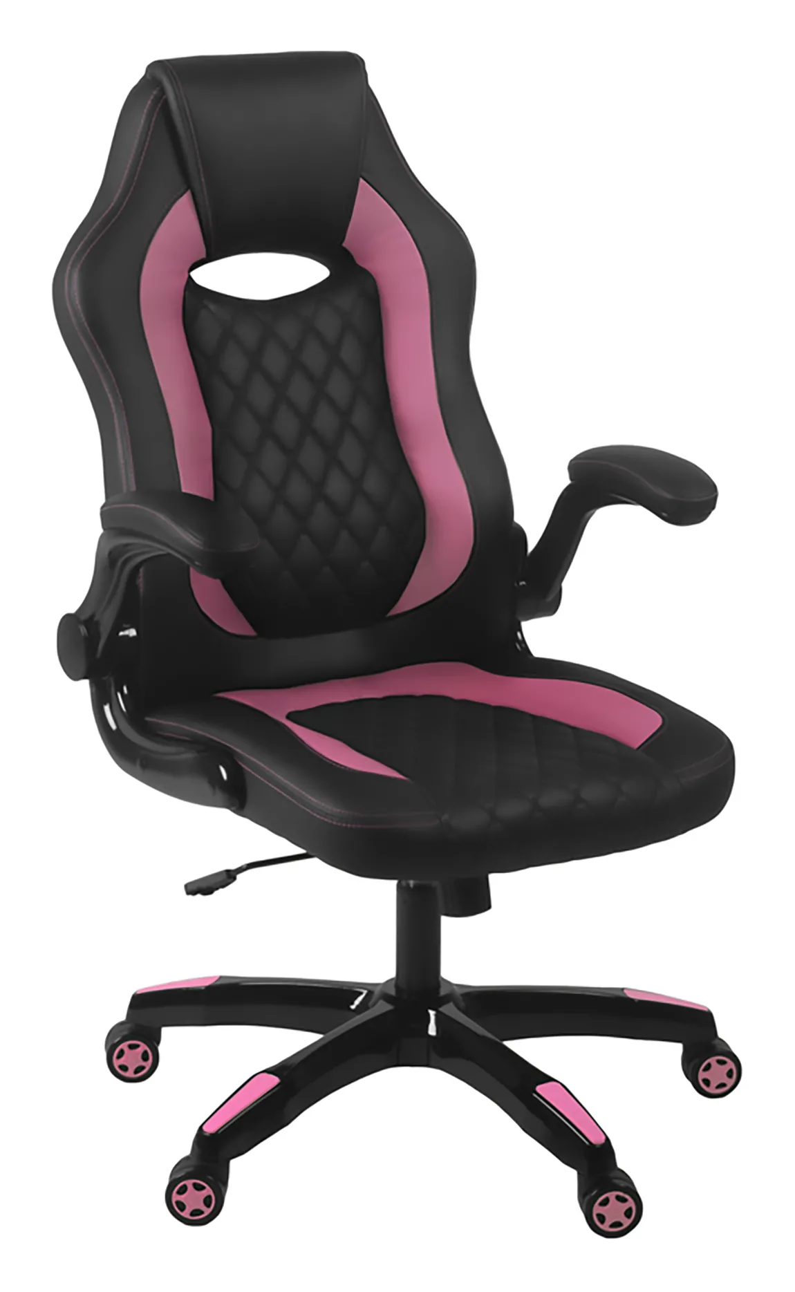 Ergonomic Gaming Chair