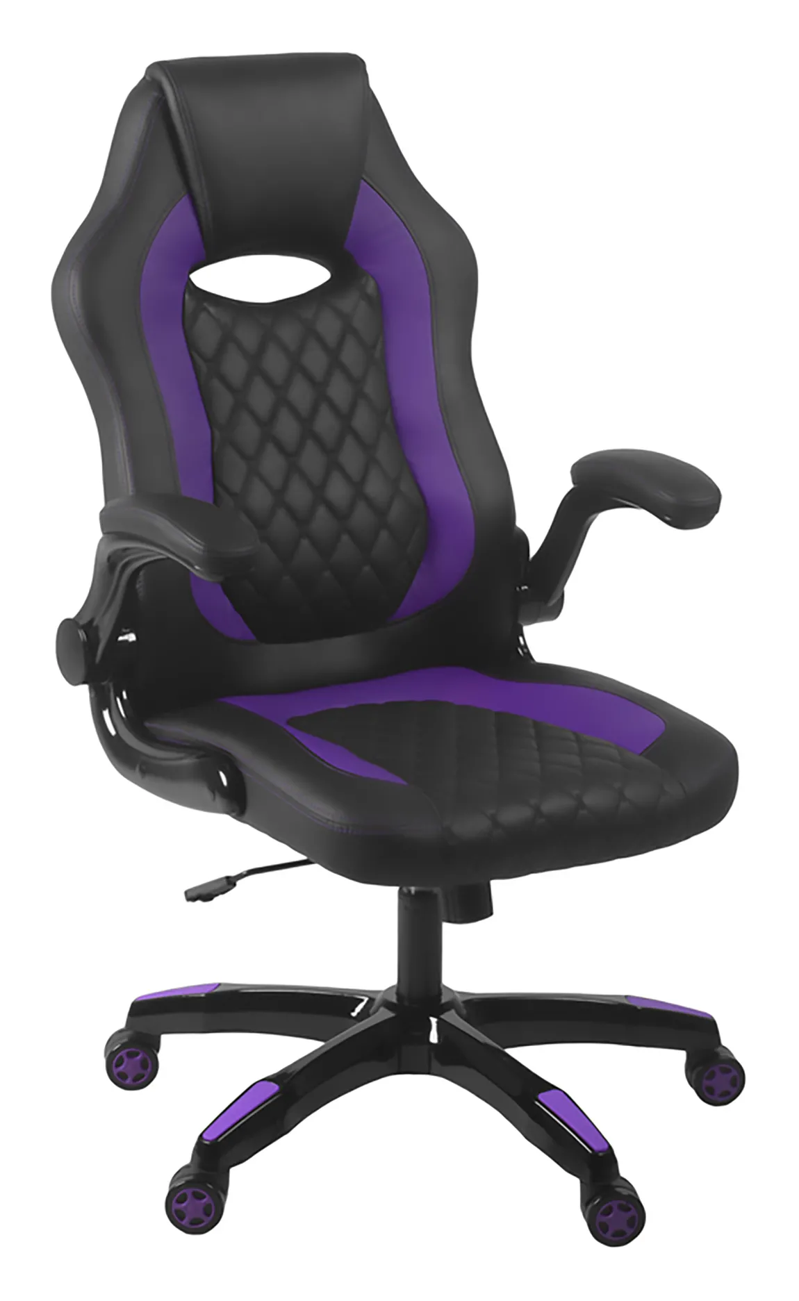 Ergonomic Gaming Chair
