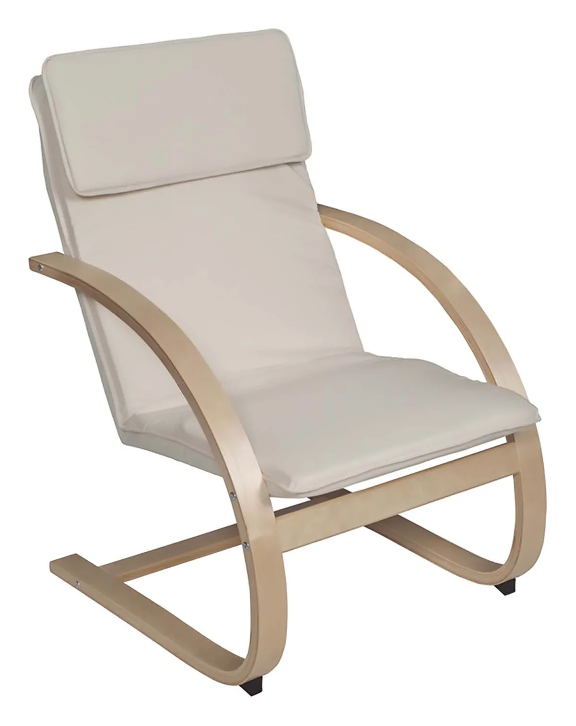 Bentwood Rocking Chair