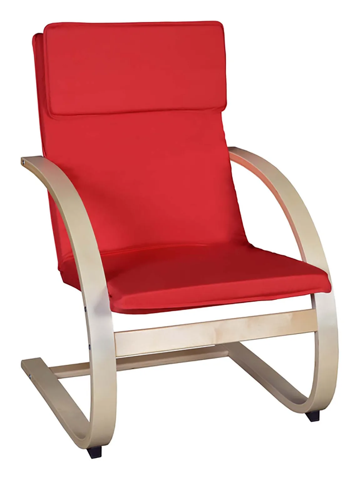 Bentwood Rocking Chair