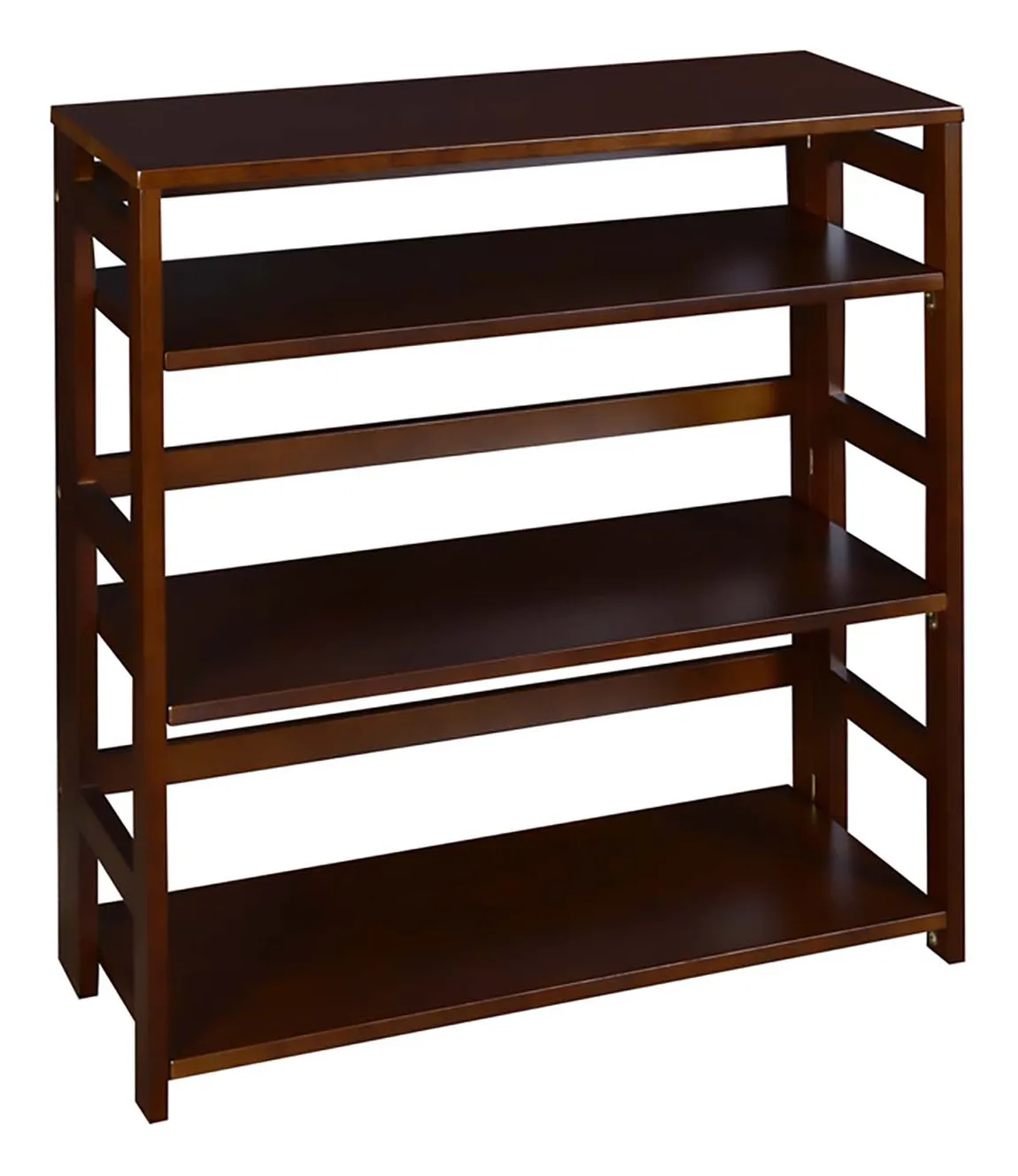 Folding Bookcase