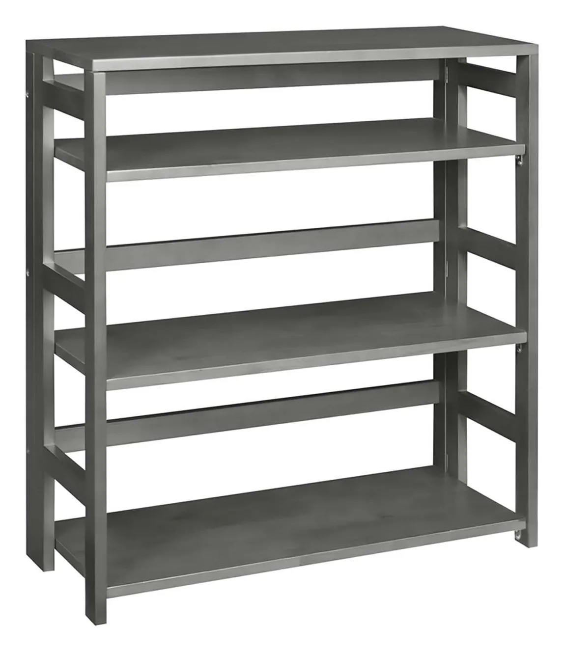 Folding Bookcase