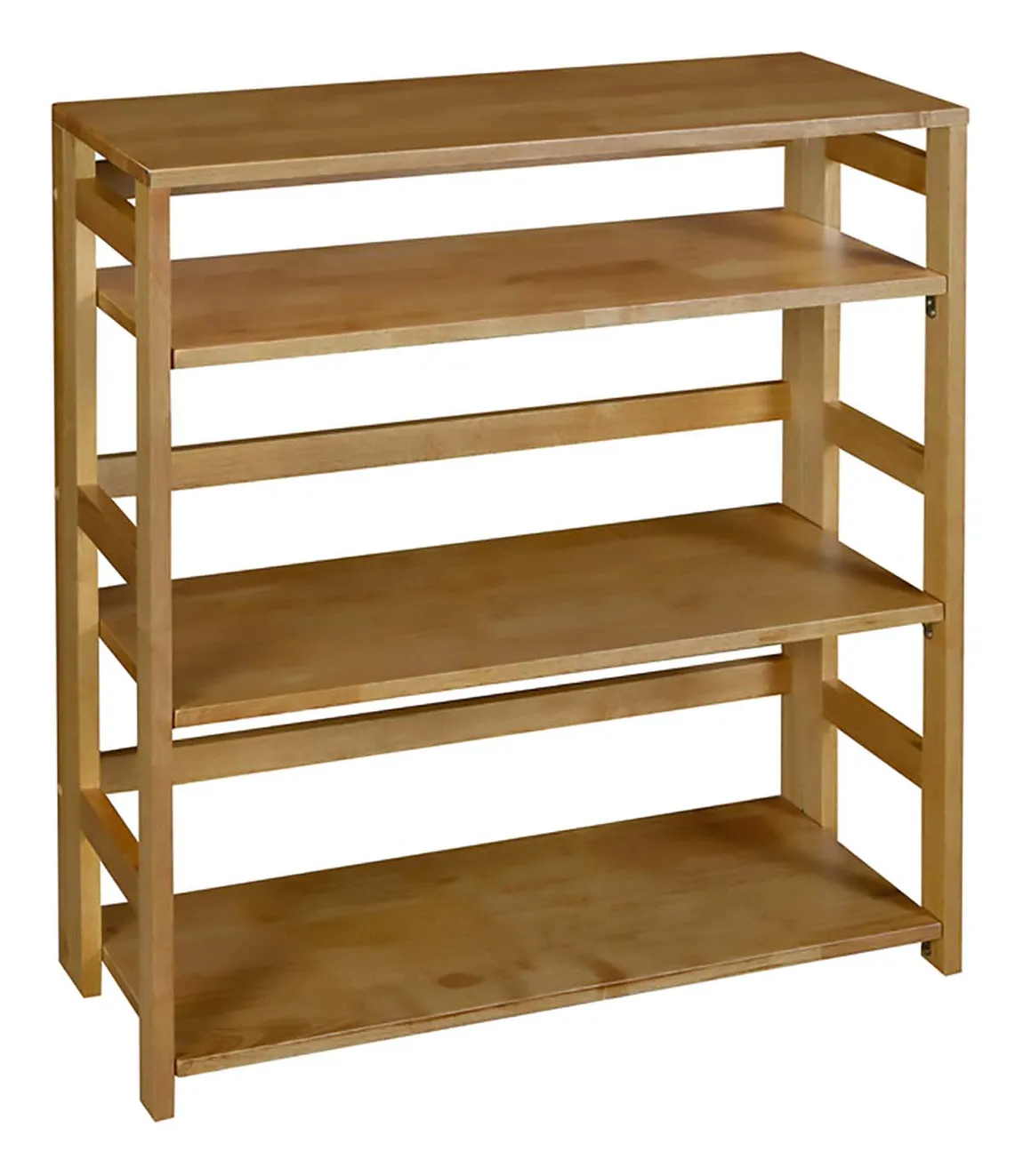 Folding Bookcase