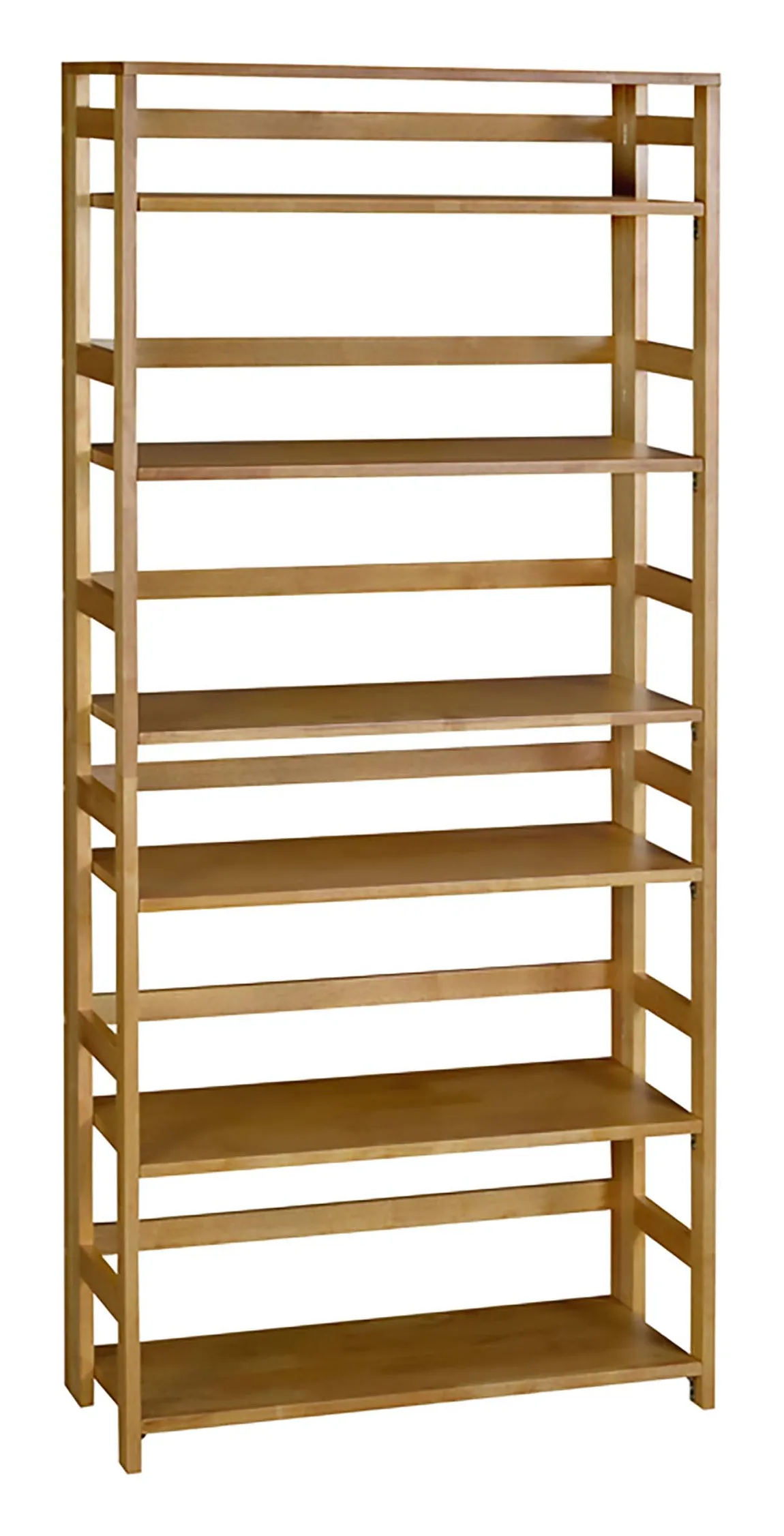 Folding Bookcase