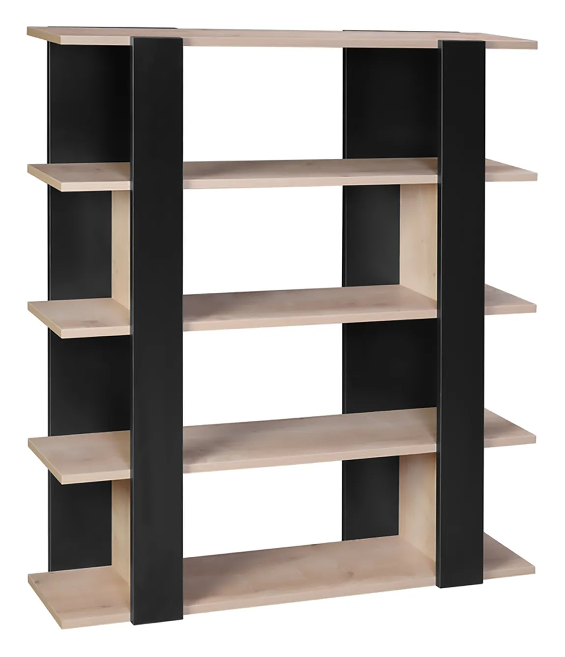 Modern Bookcase