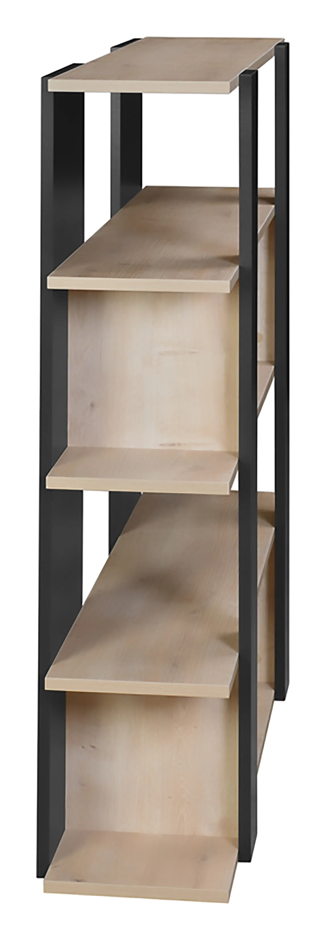 Modern Bookcase
