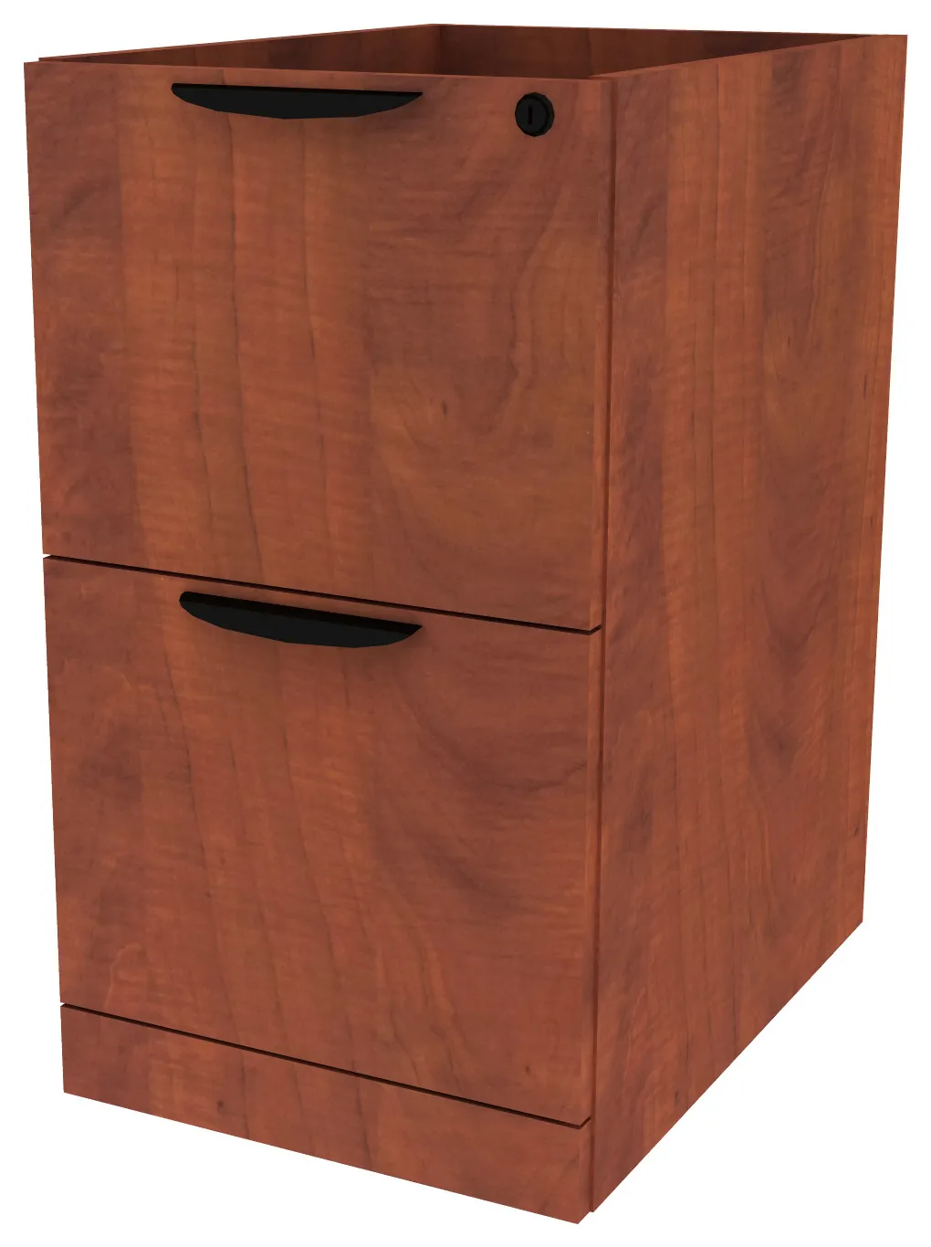 2 Drawer Pedestal