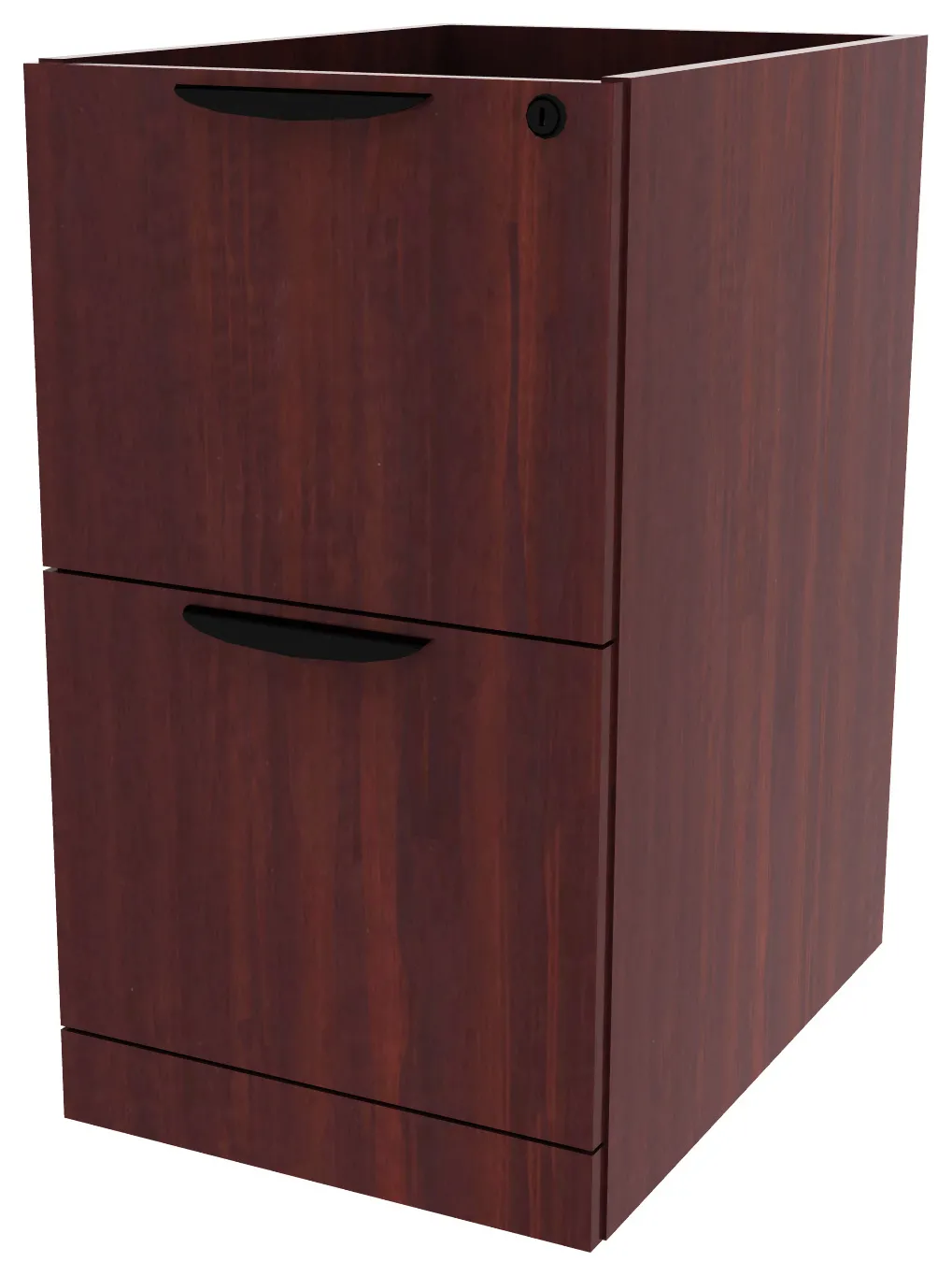 2 Drawer Pedestal