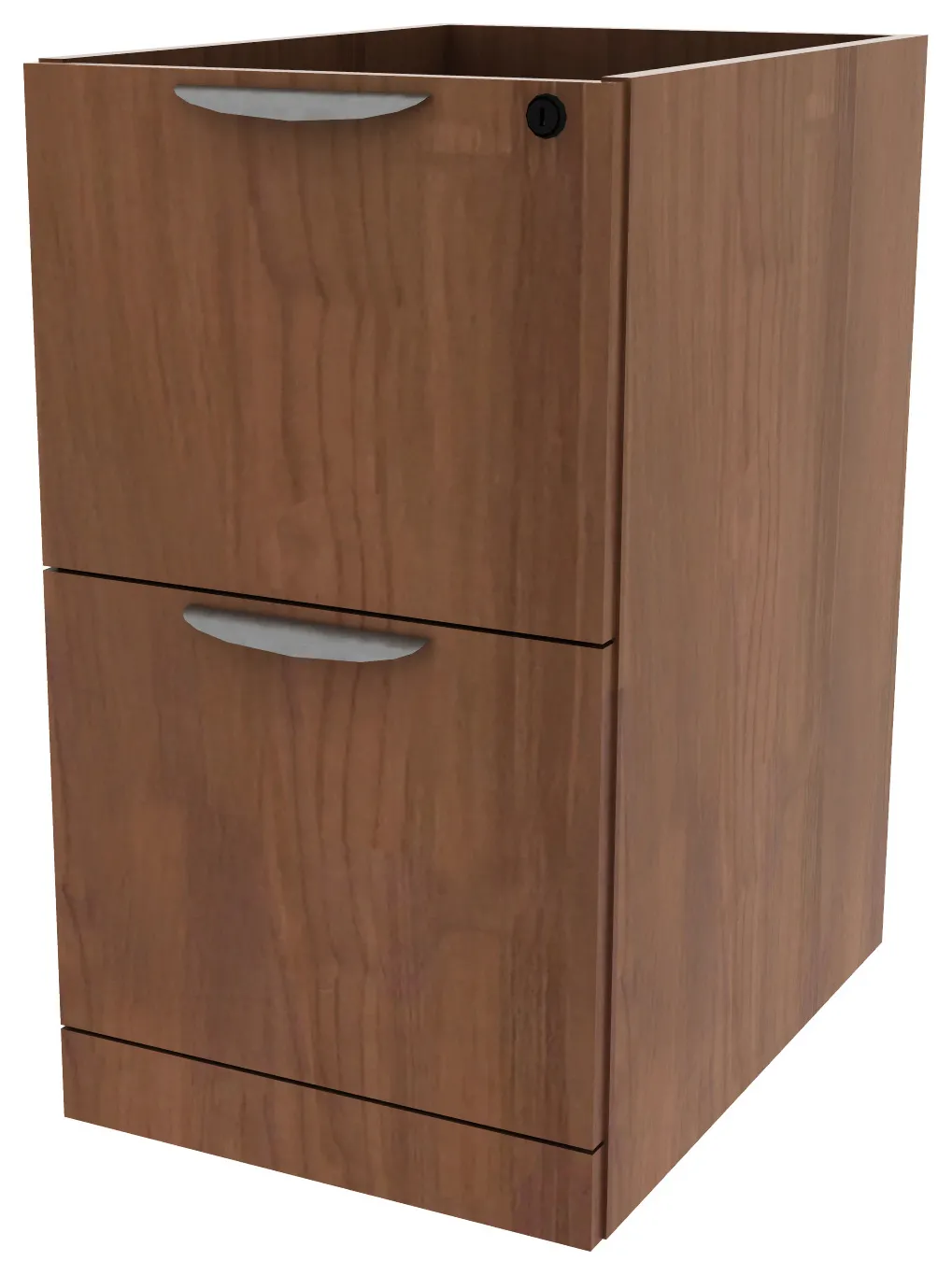 2 Drawer Pedestal