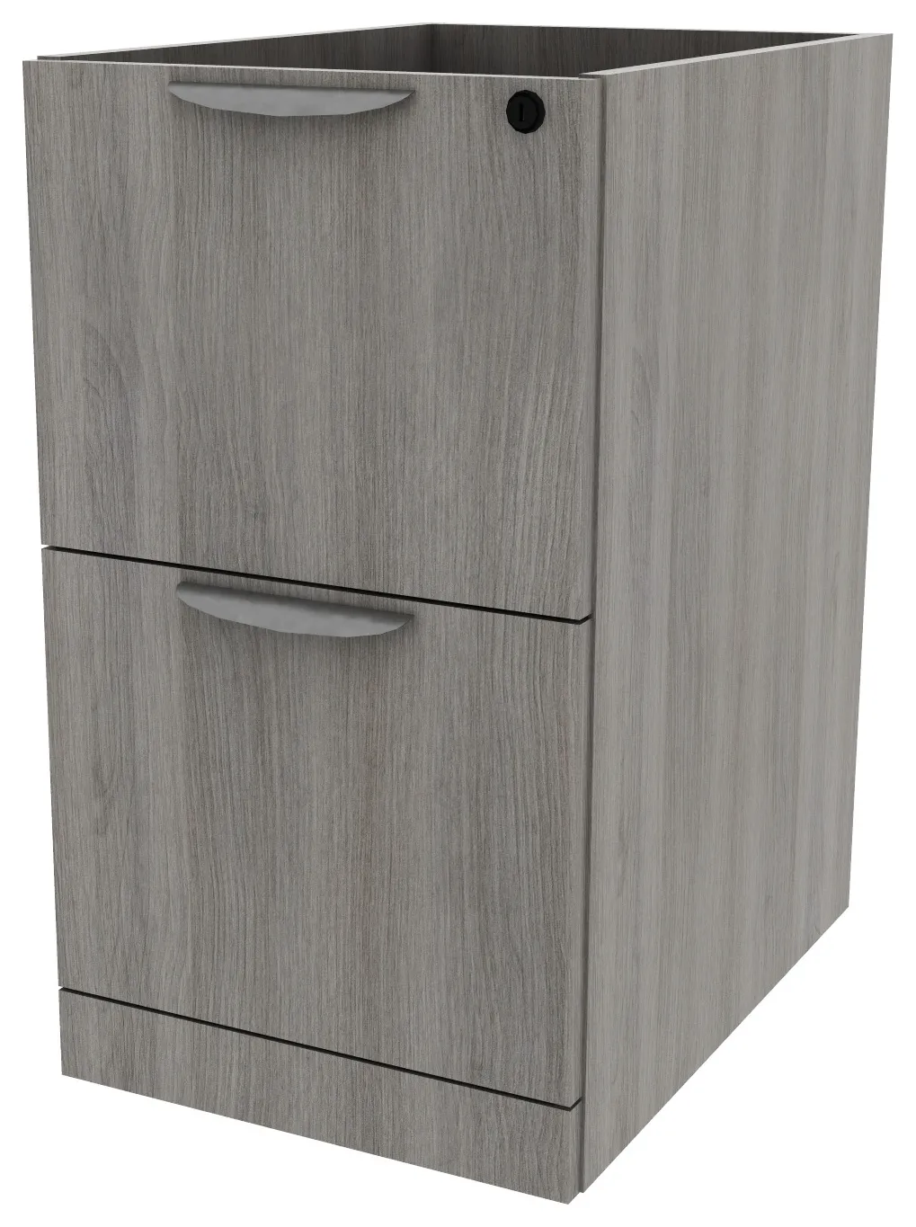 2 Drawer Pedestal
