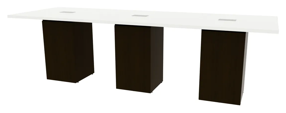 Standing Height Conference Table