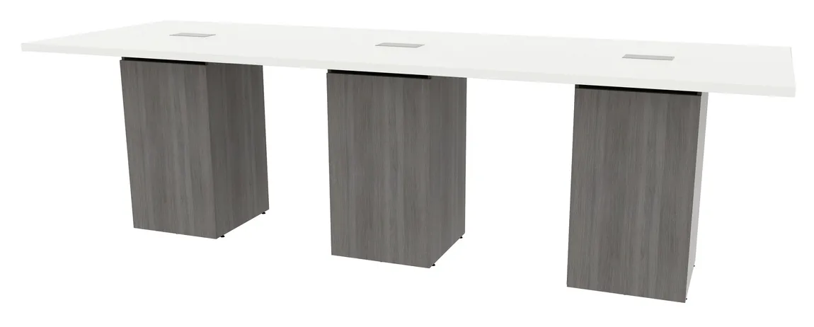 Standing Height Conference Table
