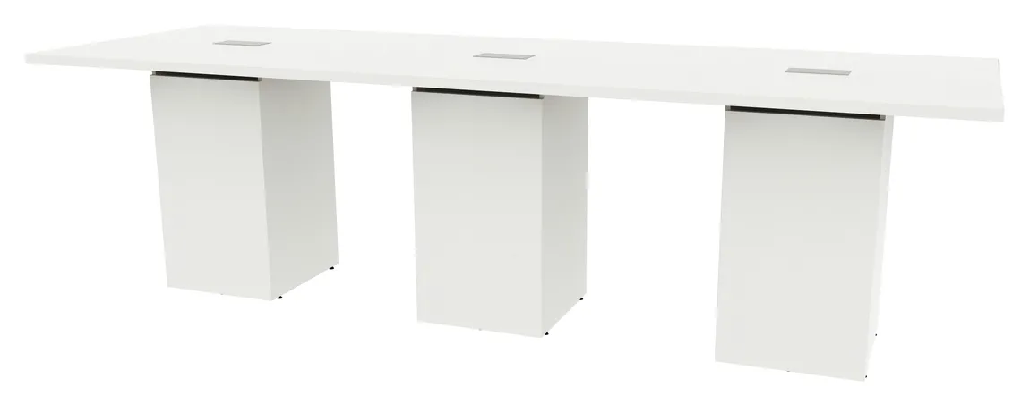 Standing Height Conference Table