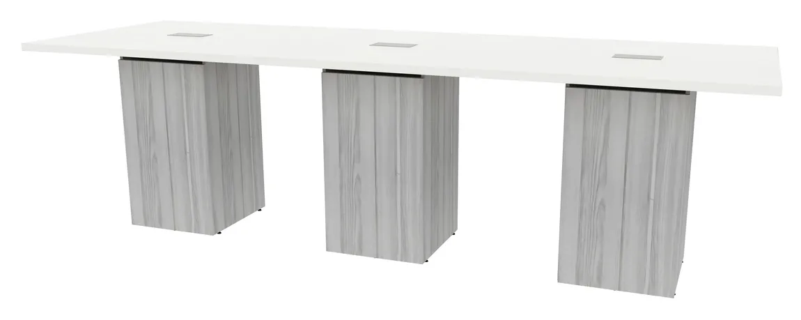 Standing Height Conference Table