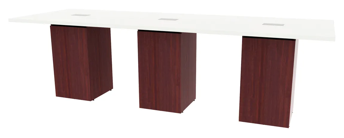 Standing Height Conference Table