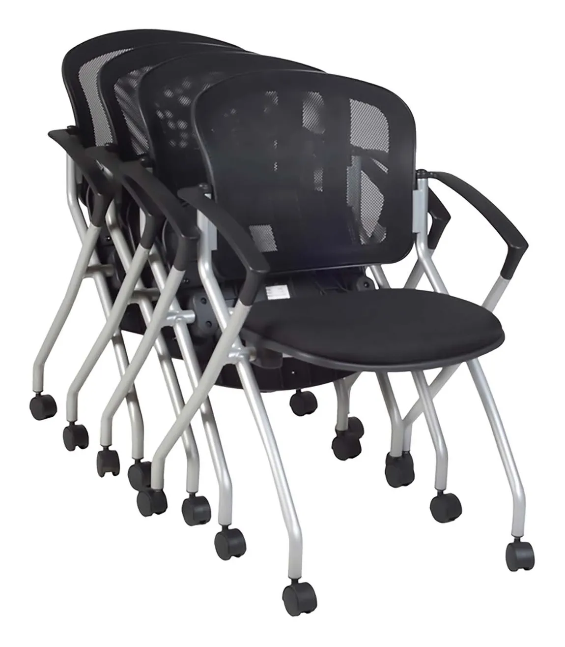 Nesting Chair - Set of 4