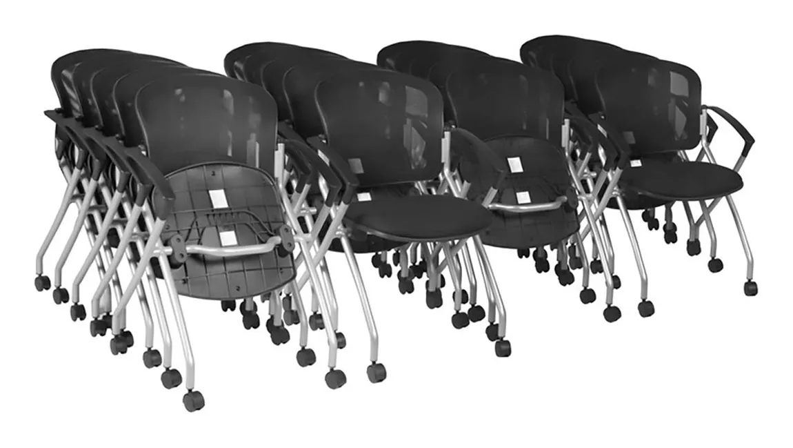 Nesting Chair - Set of 20