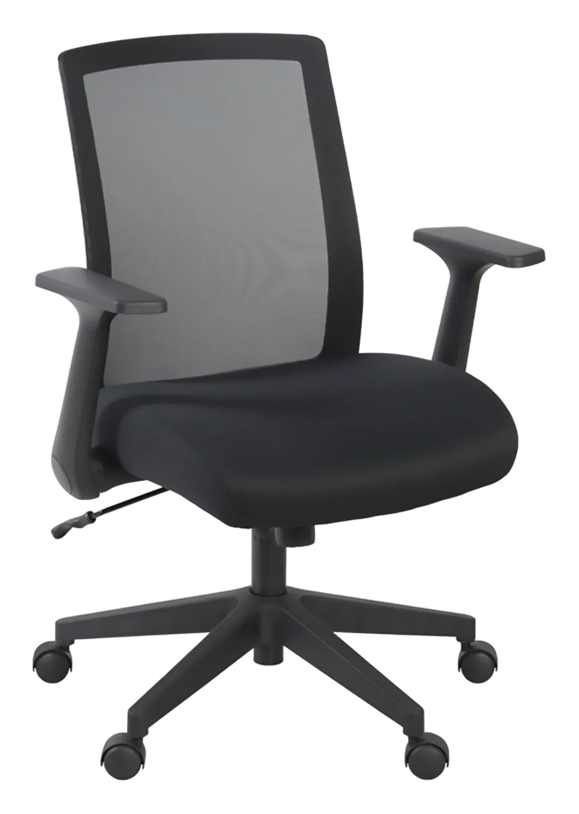 Mesh Back Task Chair