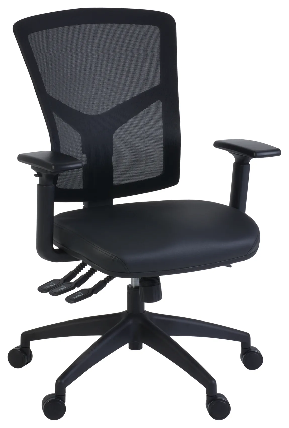 Mesh Back Office Chair