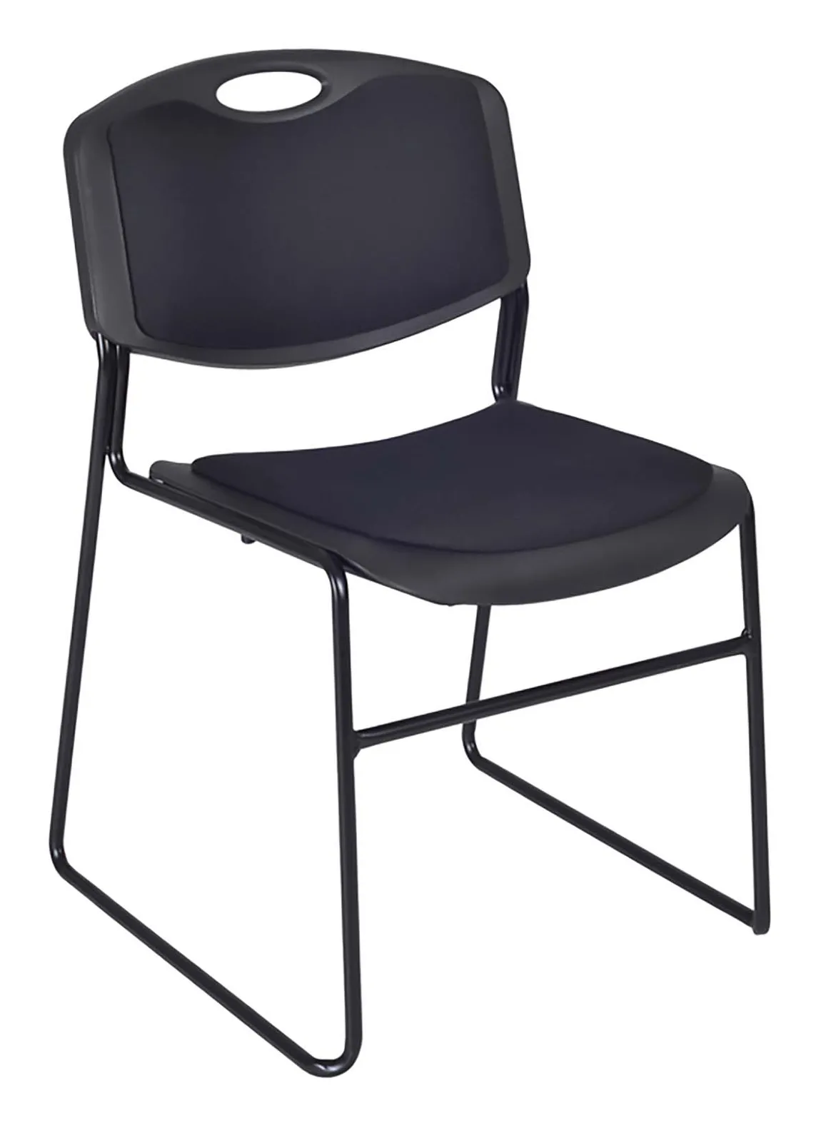 Stacking Chair - Set of 8