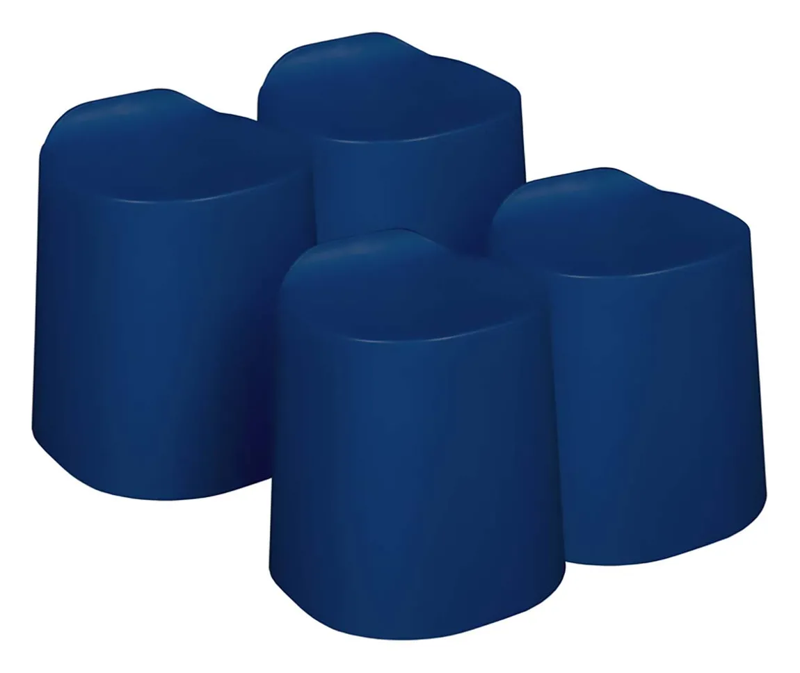 Outdoor Stool - Set of 4