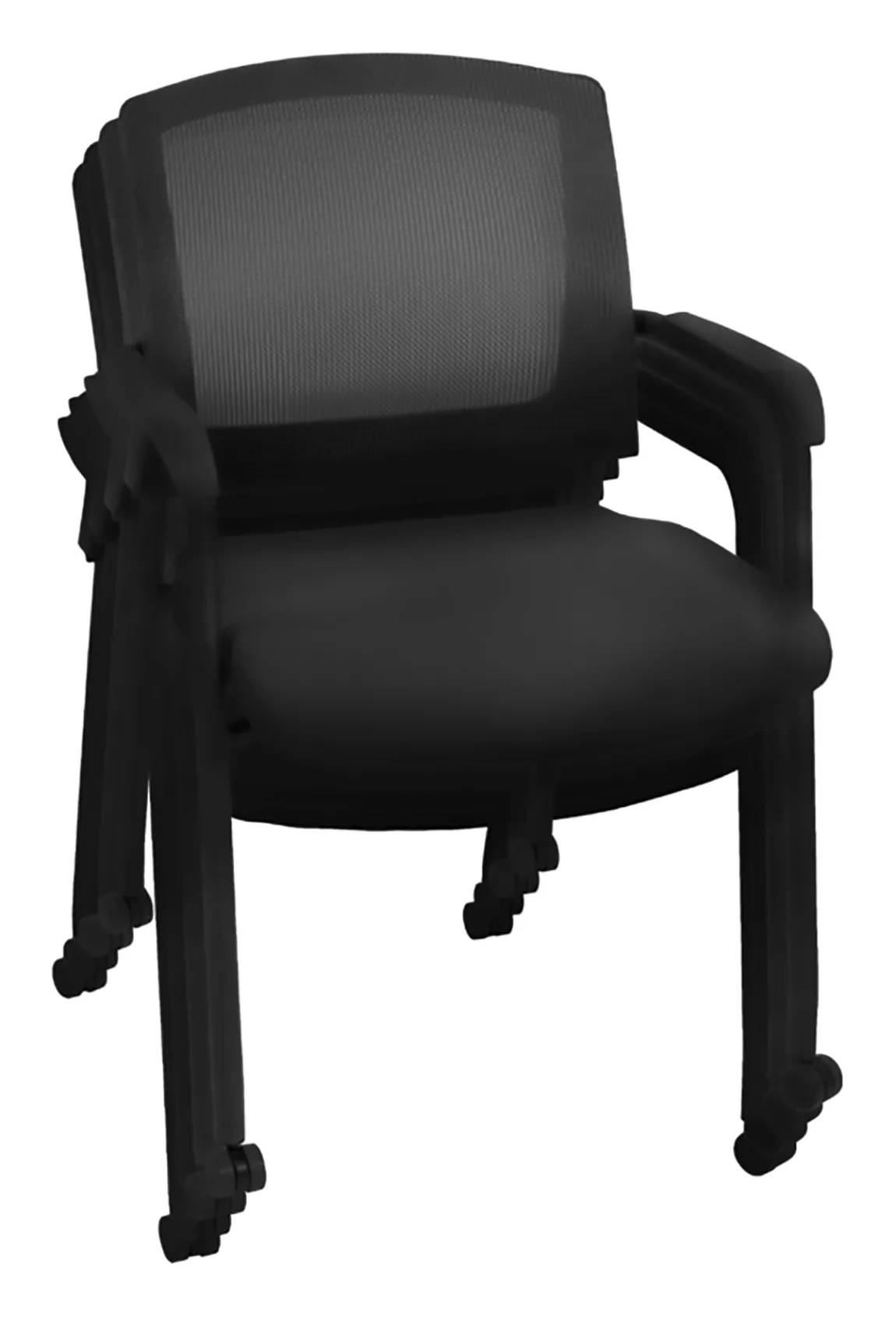 Meeting Room Chair - Set of 4