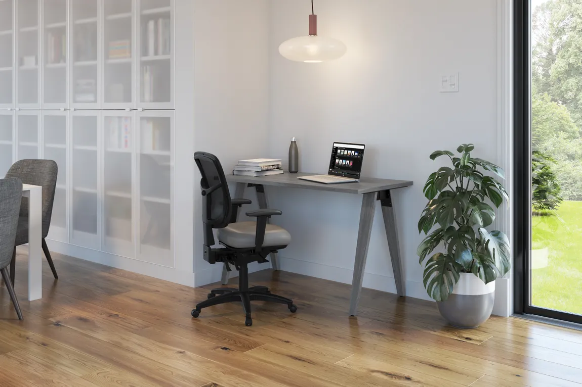 Small Home Office Desk