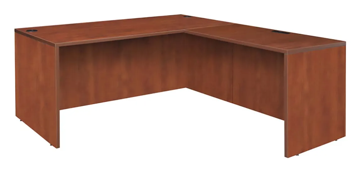 Corner Desk Shell