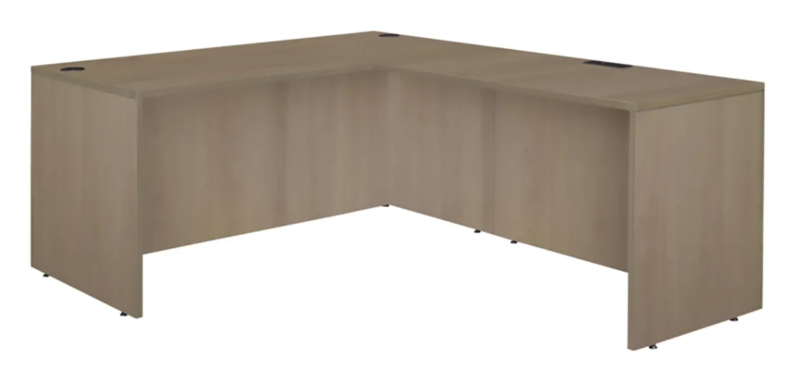 Corner Desk Shell