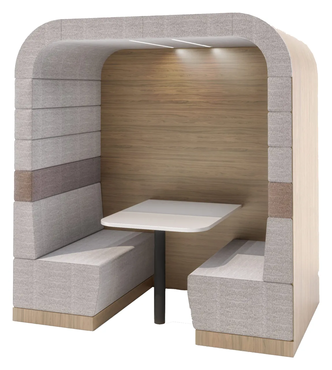 Office Meeting Booth