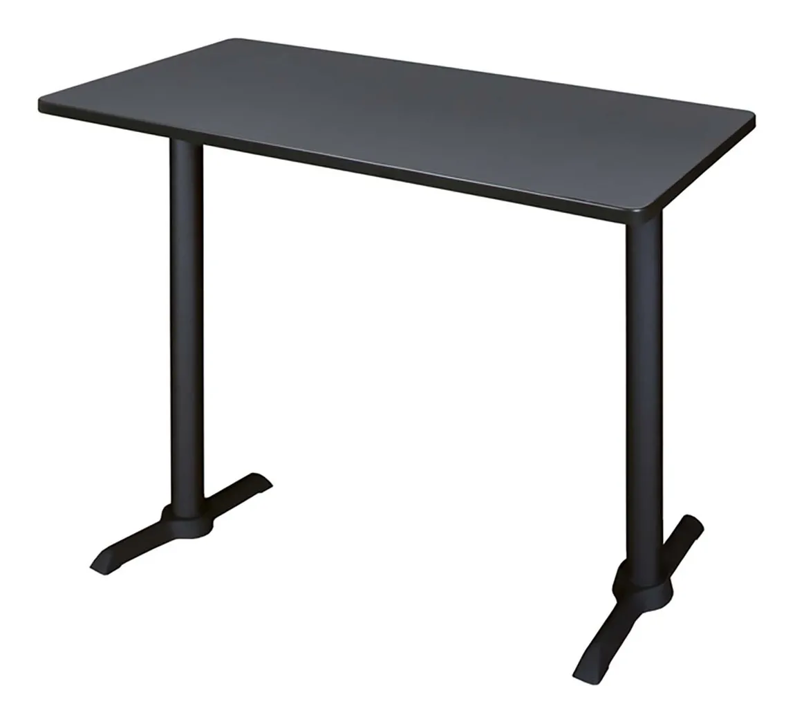 Cafe Height Training Table