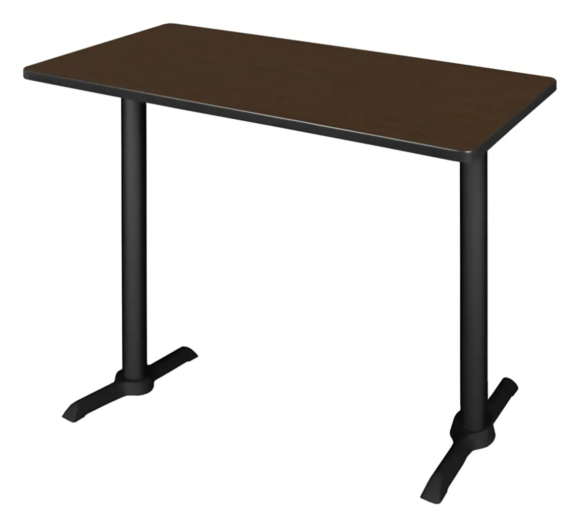 Cafe Height Training Table