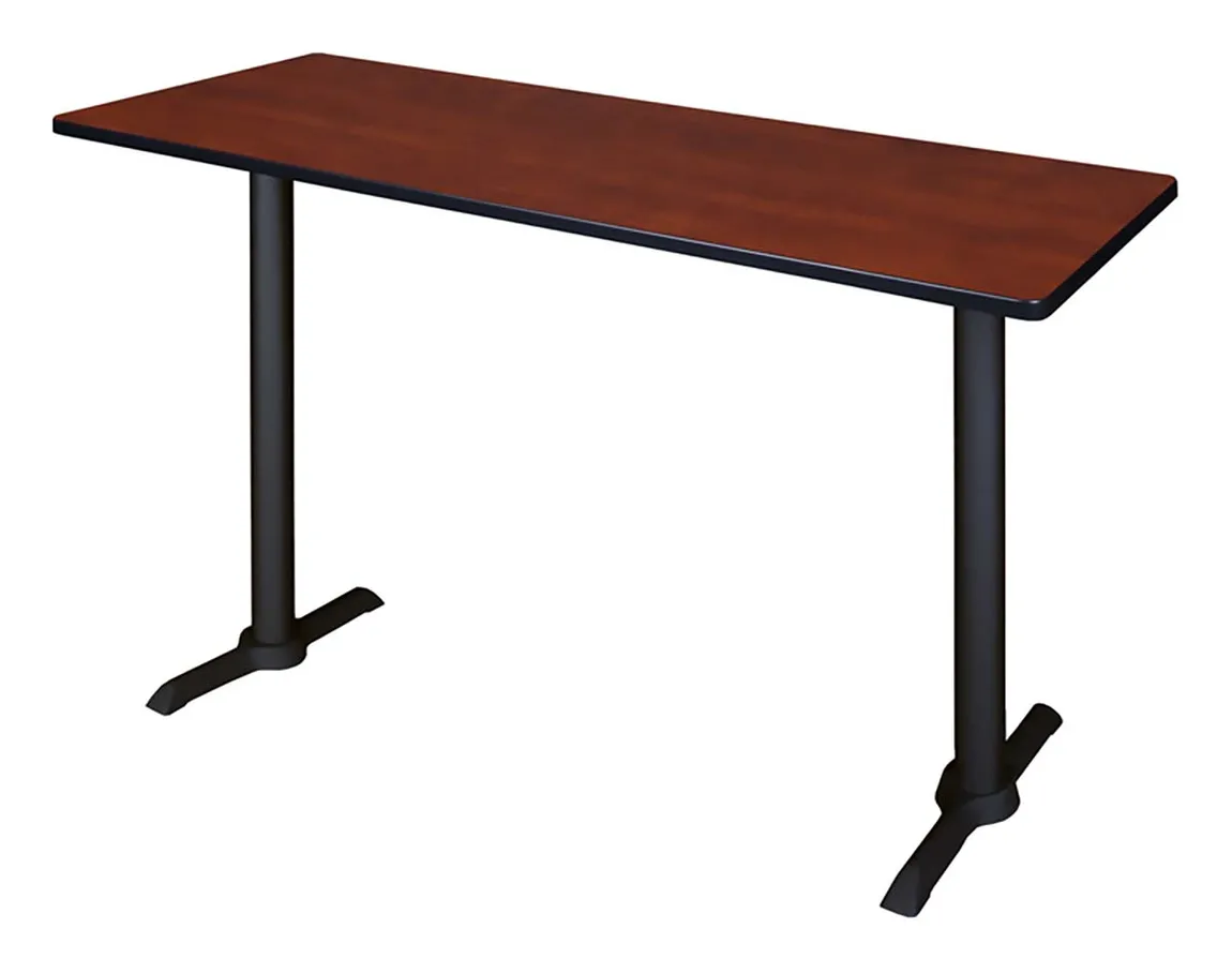 Cafe Height Training Table