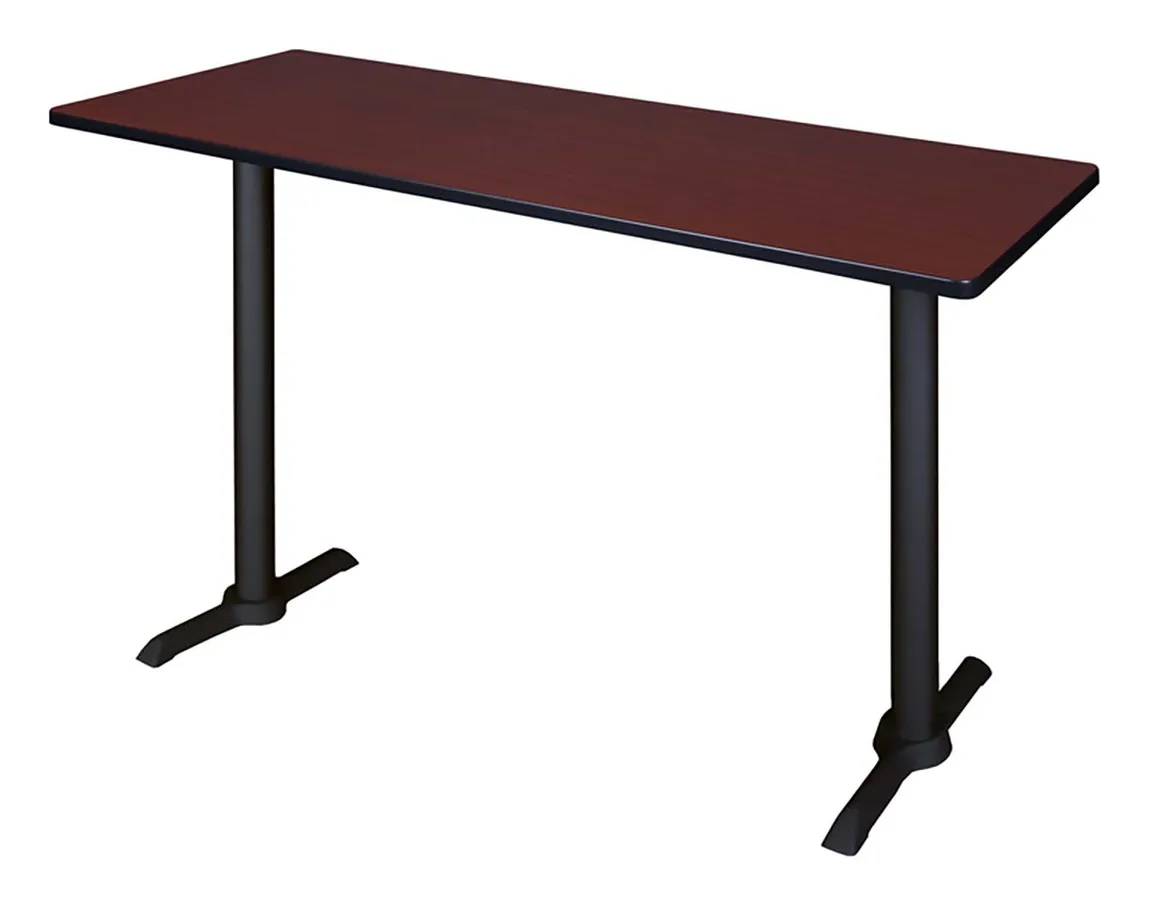 Cafe Height Training Table